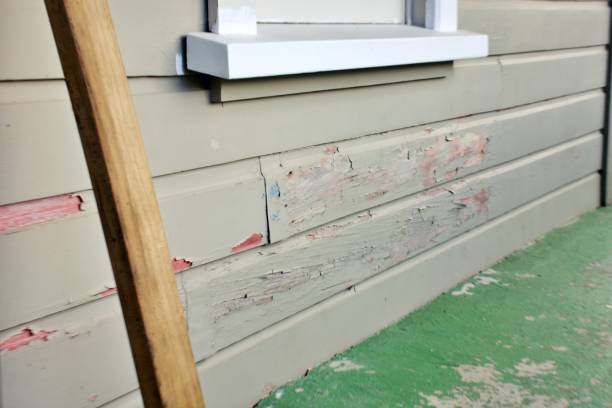 Best Weatherproofing and Sealing  in Aberdeen, MS
